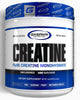 Gaspari Nutrition Pure Creatine Monohydrate 5g of Pure Creatine Boost Muscle and Size (Unflavored 60 Servings) ProteinKing