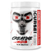 JNX SPORTS The Curse! Creatine Monohydrate Powder 500g 5g Per Serve Pure Micronized Creatine 100 Servings (17.6oz) ProteinKing