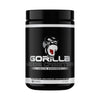 Gorilla Mode Creatine – Creatine Monohydrate Micronized Powder/Improved Muscle Size Power Output and Strength / 5 Grams per Servings 100 Servings ProteinKing
