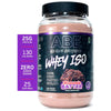 All Black Everything 25g Whey Protein Powder Brownie Batter - ProteinKing
