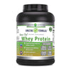 Amazing Formulas Grass - Fed Whey Protein Supplement 5 Lbs Unflavored 25 G Protein Per Serving Non - GMO Gluten - Free Made in USA - ProteinKing