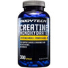 BodyTech Creatine Monohydrate (300 Capsules) - ProteinKing