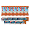 CLIF BAR and CLIF Builders - Variety Pack - Protein Bars - Non - GMO - Plant Based - ProteinKing