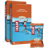 CLIF BARS - Crunchy Peanut Butter (2.4 Ounce Protein Bars 24 Count) Packaging May Vary - ProteinKing