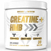 Creatine HMB - Creatine Powder for Men - Creatine Powder - Creatine Supplement - Creatine for Men - HMB Creatine - Creatine HMB Powder - Creatine - Creatine Monohydrate - 30 Servings - Unflavored - ProteinKing