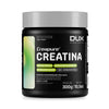 Dux Nutrition Lab - Creatine Monohydrate 100% Creapure - Strength Recovery and Muscle Builder Creatine Powder Supplements for Men and Women - Unflavored - 60 Servings - 10.5oz - ProteinKing
