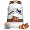 EHP Labs OxyWhey Whey Protein Chocolate Caramel - ProteinKing