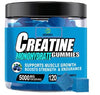 Energy Boosting Creatine Gummy Supplement - ProteinKing