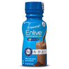 Ensure Enlive Advanced Nutrition Shake with 20 grams of protein Meal Replacement Shakes Milk Chocolate 8 fl oz 16 count - ProteinKing