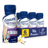 Ensure High Protein Vanilla Nutrition Shake 6 Pack - ProteinKing