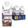 Ensure Max Protein Milk Chocolate Nutrition Shake 11 Fl Oz 4 pack - ProteinKing