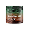 EarthNutri Pure Creatine Made with Creapure® Creatine Monohydrate Powder Unflavored - 50 Servings ProteinKing