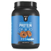 InnoSupps Advanced Iso Protein | 100% Whey Isolate Protein Powder | No Artificial Sweeteners| Low Fat Low Carbs | 25g of Protein | Hormone Free Gluten Free Soy Free Caramel Coconut Cookie - ProteinKing