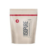 Isopure Low Carb 100% Pure Whey Isolate Protein Powder Lactose Free Gluten Free With Vitamins Strawberry 25g Protein Per Serving 1 Lb 14 Servings - ProteinKing