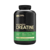 Optimum Nutrition Creatine Powder Unflavored 600 Gram ProteinKing