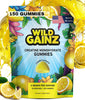 Creatine Monohydrate Gummies 5g - Made in USA Potency Tested Vegan Supports Muscle Growth Strength Cognitive Function Gluten-Free Non-GMO Creatine Gummy Creatine Chews - 150 Gummies ProteinKing
