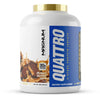 Magnum Nutraceuticals Quattro Whey Protein Powder Peanut Butter Cup 4lb - ProteinKing