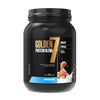 Maxler Golden 7 Salted Caramel Protein Powder 2 lb - ProteinKing