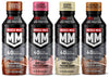 Muscle Milk Pro Series Protein Shake 4 Flavor Variety 40g Protein 14 Fl Oz (Pack of 12) - ProteinKing
