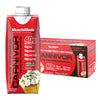 MuscleMeds Carnivor RTD Ready to Drink Protein Lactose Free Sugar Free 40g Isolate Protein Muscle Building Recovery Vanilla Cupcake 16.9 Fl Oz Liquid (Pack of 12) - ProteinKing