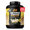 MuscleTech Whey Protein Powder Banana Cream 5LB - ProteinKing