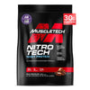 Muscletech Whey Protein Powder Milk Chocolate 10 Pound - ProteinKing