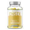 NutraOne CNSix Creatine Capsules Creatine HCL to Help Build Lean Muscle* (600mg - 200 Capsules) - ProteinKing