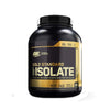 Optimum Nutrition Gold Standard 100% Isolate 3 LB Vanilla - ProteinKing