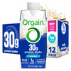 Orgain High Protein Isolate Milk Protein Vanilla - ProteinKing