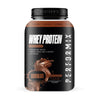 PERFORMIX - Whey Protein Isolate Blend - 24g of Protein - 5.4g of BCAAs - 110 Calories - Muscle Building & Post Workout Recovery - 100% Whey Protein Powder - 1.98 lbs - 30 Servings - Chocolate - ProteinKing