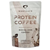 Protein Coffee Whey Cafe 20g Whey Isolate Protein Powder Healthy Meal Replacement Shake Organic Instant Coffee Espresso Iced Mocha Cold Brew - ProteinKing