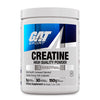 GAT SPORT Creatine Monohydrate Powder Strength Brain Health Anti-oxidant Endurance for Men & Women Unflavored (30 Servings) ProteinKing