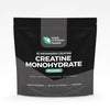 Total Nutrition Health Creatine Monohydrate – 5g Micronized Creatine Monohydrate Powder – Vitamin D and Black Pepper Extract – Unflavored Pre - Workout with Creatine for Energy Muscle Performance - ProteinKing