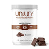Unjury Whey Protein Powder Chocolate Protein Powder 21g 100% Whey Isolate Protein Powder Low Carb and Lactose Free Gluten Free Whey Protein Isolate Certified Kosher 15 Servings - ProteinKing
