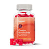 beava Creatine Monohydrate Gummies - 30 Servings - Vegan Creatine Chews - No Loading Phase - No Bloating - Strawberry ProteinKing